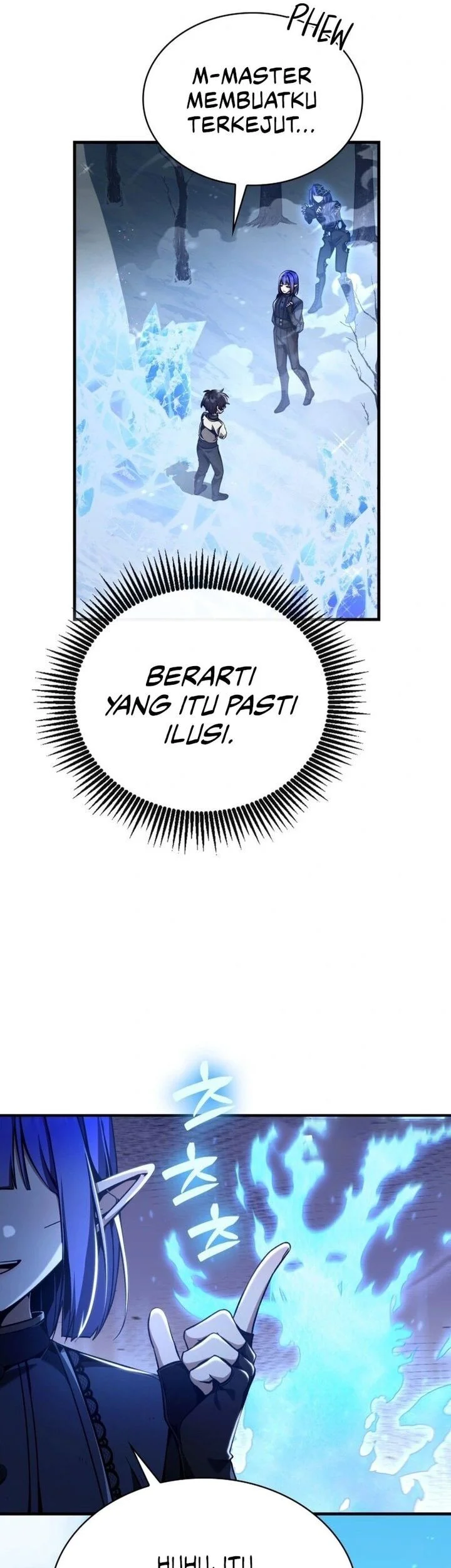 Dukedom’s Legendary Prodigy Chapter 7 Fix Gambar 7